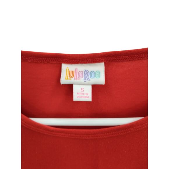 LuLaRoe Shirt - Picture 3 of 4